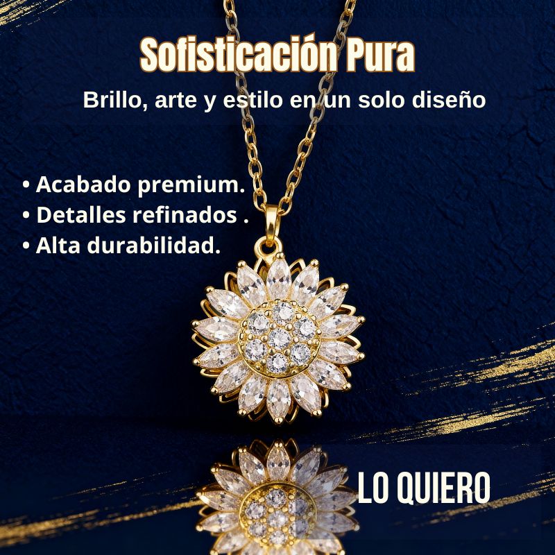 Collar giratorio