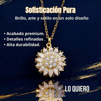 Collar giratorio