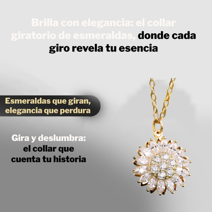 Collar Giratorio