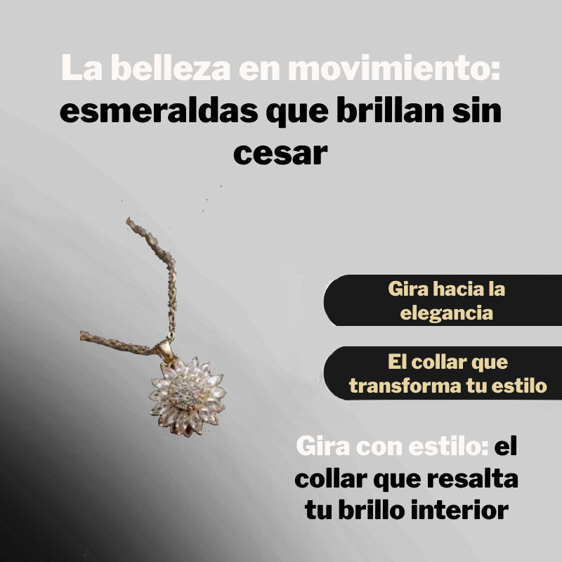 Collar Giratorio