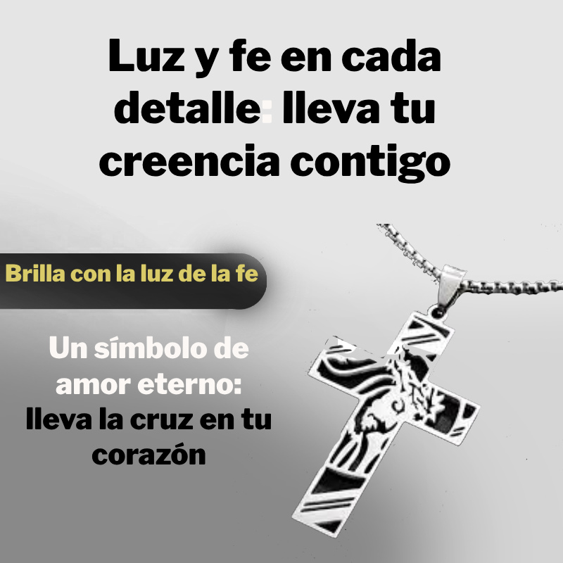Collar de Cadena de Corona Thons