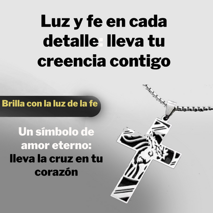 Collar de Cadena de Corona Thons