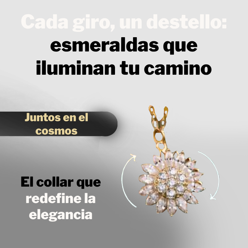 Collar Giratorio
